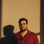 Рустам, 20 лет