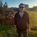 Кирилл, 37 лет